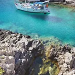 Sailing In Croatia - Private Sailing Yacht 14m