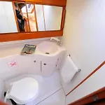 Sailing In Croatia - Private Sailing Yacht 14m Casa de Férias *