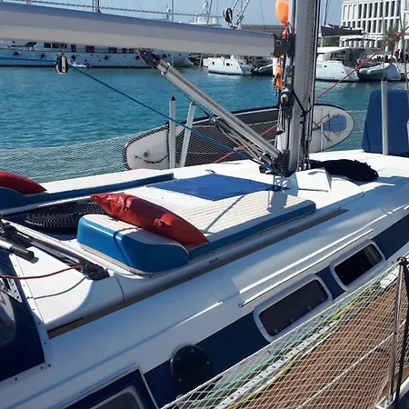 別荘 Sailing In Croatia - Private Sailing Yacht 14m *