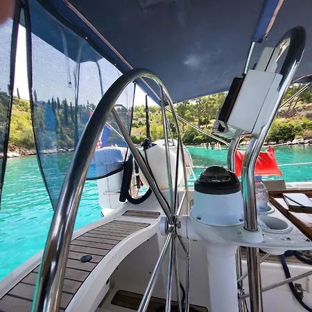 Sailing In Croatia - Private Sailing Yacht 14m 別荘 スプリト