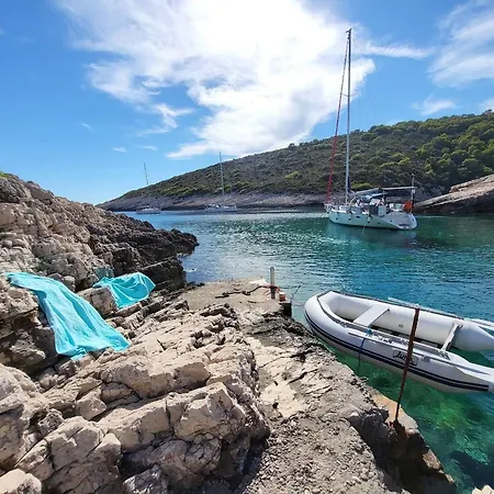 Sailing In Croatia - Private Sailing Yacht 14m * Split