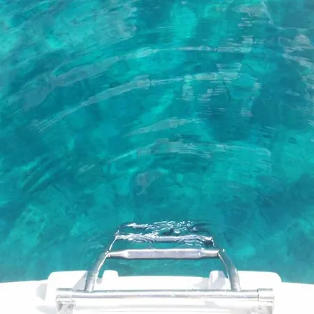 Hébergement de vacances Sailing In Croatia - Private Sailing Yacht 14m *