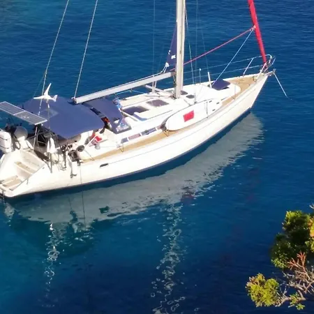 Sailing In Croatia - Private Sailing Yacht 14m * Split