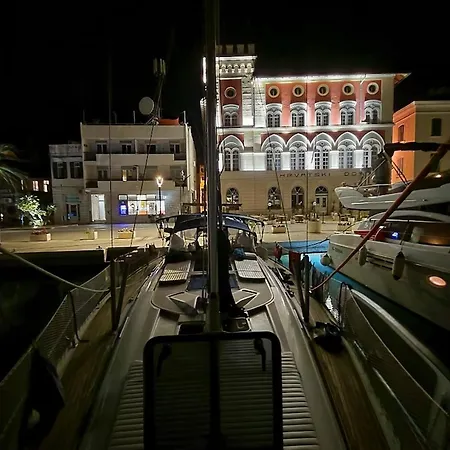 Sailing In Croatia - Private Sailing Yacht 14m