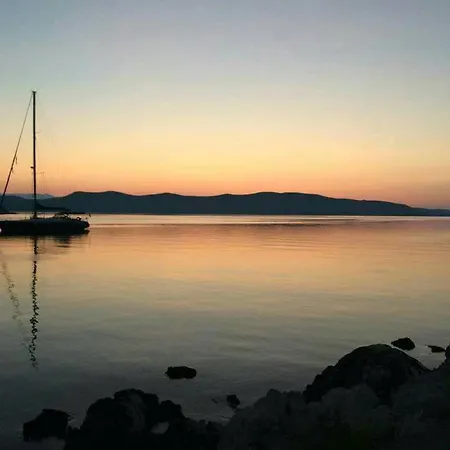 Sailing In Croatia - Private Sailing Yacht 14m Split