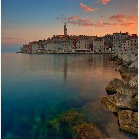 Hébergement de vacances Sailing In Croatia - Private Sailing Yacht 14m