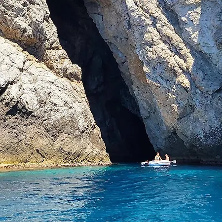 Sailing In Croatia - Private Sailing Yacht 14m Split