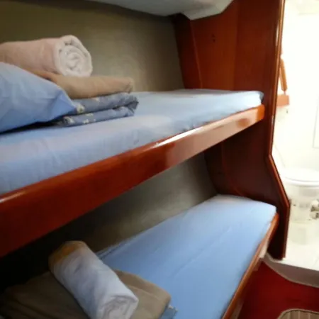 Sailing In Croatia - Private Sailing Yacht 14m *