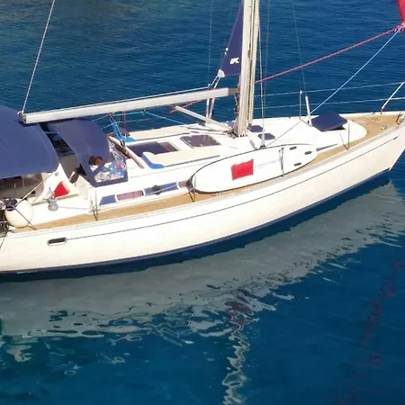 Sailing In Croatia - Private Sailing Yacht 14m * Split