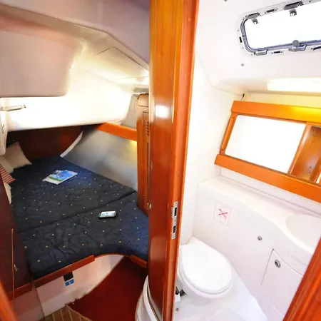 Sailing In Croatia - Private Sailing Yacht 14m * Split