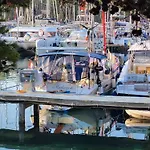 Sailing In Croatia - Private Sailing Yacht 14m Split