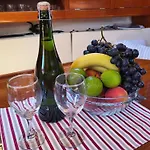 Sailing In Croatia - Private Sailing Yacht 14m Holiday home