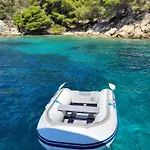 Holiday home Sailing In Croatia - Private Sailing Yacht 14m