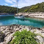 Sailing In Croatia - Private Sailing Yacht 14m Holiday home *