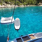 Holiday home Sailing In Croatia - Private Sailing Yacht 14m