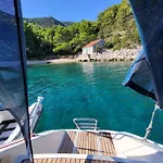 Holiday home Sailing In Croatia - Private Sailing Yacht 14m