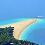 Sailing In Croatia - Private Sailing Yacht 14m Holiday home Split