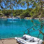 Holiday home Sailing In Croatia - Private Sailing Yacht 14m Split