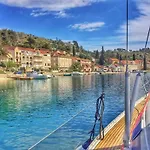 Sailing In Croatia - Private Sailing Yacht 14m *