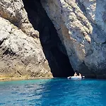 Sailing In Croatia - Private Sailing Yacht 14m Split