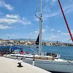 Sailing In Croatia - Private Sailing Yacht 14m Holiday home