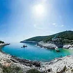 Holiday home Sailing In Croatia - Private Sailing Yacht 14m Split