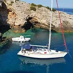 Sailing In Croatia - Private Sailing Yacht 14m Holiday home