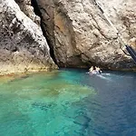 Sailing In Croatia - Private Sailing Yacht 14m Holiday home *