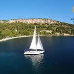 Holiday home Sailing In Croatia - Private Sailing Yacht 14m *