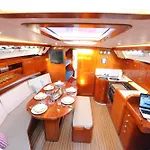 Sailing In Croatia - Private Sailing Yacht 14m