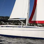 Sailing In Croatia - Private Sailing Yacht 14m Split