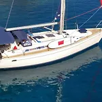 Sailing In Croatia - Private Sailing Yacht 14m * Split