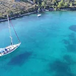 Holiday home Sailing In Croatia - Private Sailing Yacht 14m *