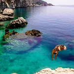 Sailing In Croatia - Private Sailing Yacht 14m Holiday home Split