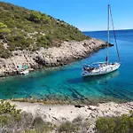 Sailing In Croatia - Private Sailing Yacht 14m * Split