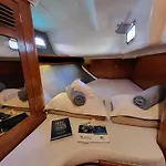 Sailing In Croatia - Private Sailing Yacht 14m