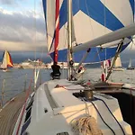 Holiday home Sailing In Croatia - Private Sailing Yacht 14m Split