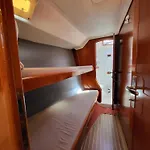 Sailing In Croatia - Private Sailing Yacht 14m
