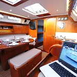 Sailing In Croatia - Private Sailing Yacht 14m *