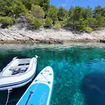 Sailing In Croatia - Private Sailing Yacht 14m Holiday home *