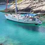 Sailing In Croatia - Private Sailing Yacht 14m * Split