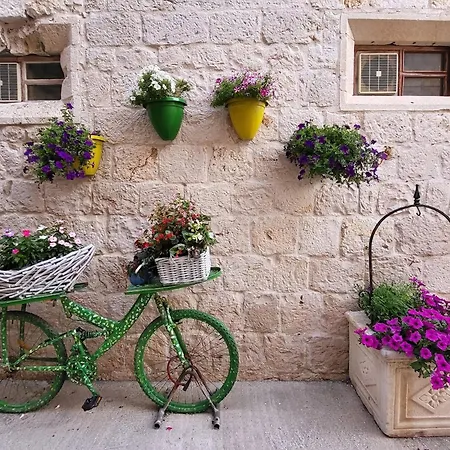 Sailing In Croatia - Private Sailing Yacht 14m Split