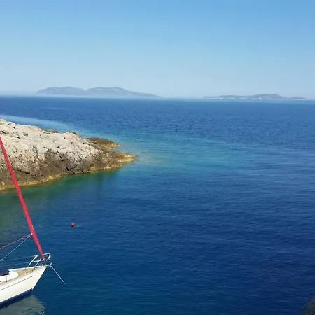 Sailing In Croatia - Private Sailing Yacht 14m * Split