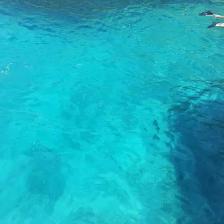 Feriehus Sailing In Croatia - Private Sailing Yacht 14m Split