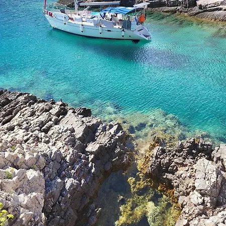 Sailing In Croatia - Private Sailing Yacht 14m