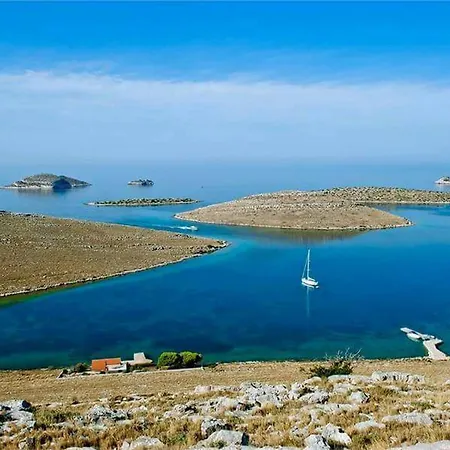 Feriehus Sailing In Croatia - Private Sailing Yacht 14m *