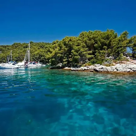 Sailing In Croatia - Private Sailing Yacht 14m * Split