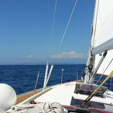 Sailing In Croatia - Private Sailing Yacht 14m * Split