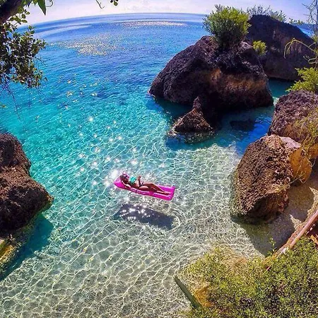 Sailing In Croatia - Private Sailing Yacht 14m *