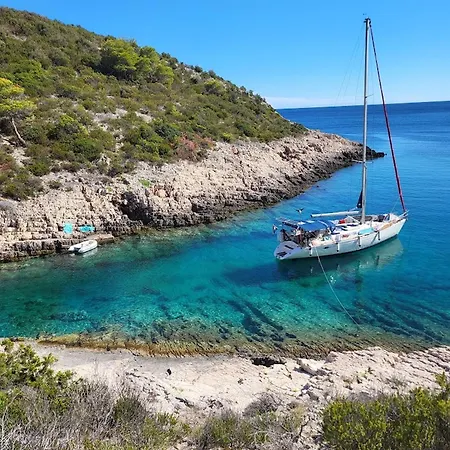 Sailing In Croatia - Private Sailing Yacht 14m * Split